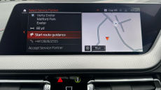 BMW 1 Series 128ti 5dr Step Auto Petrol Hatchback